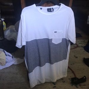 Volcom shirt